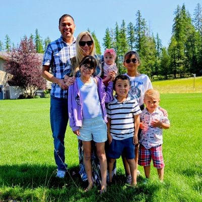 Gutierrez Family